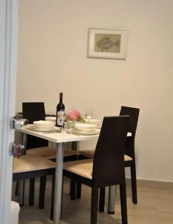 Casa de hóspedes Sulenta