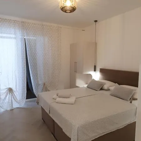 Sulenta * Drašnice