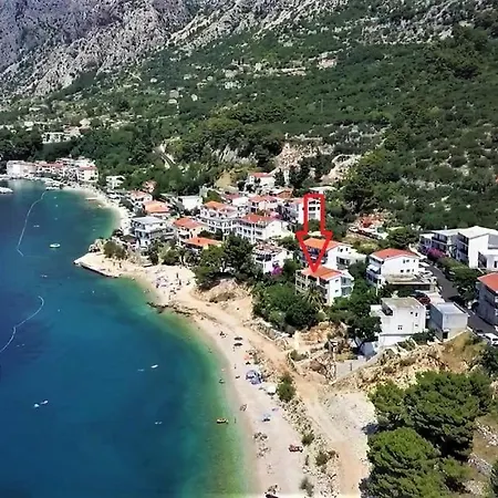Pensjonat Sulenta Drašnice