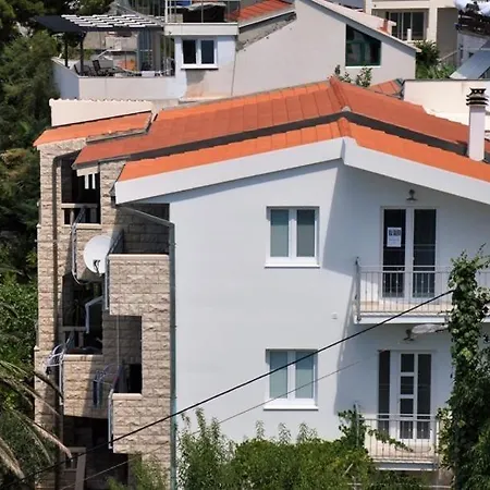 Casa de hóspedes Sulenta *