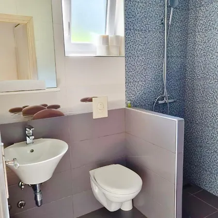Sulenta Pensjonat Drašnice