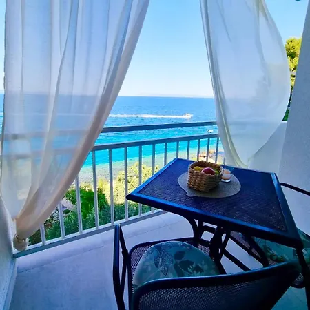 Sulenta Πανσιόν