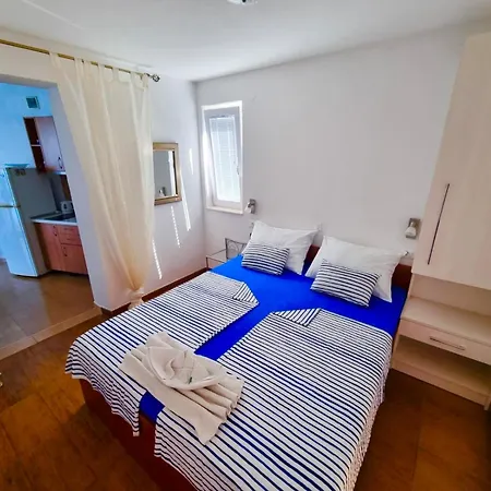 Πανσιόν Sulenta Drasnice