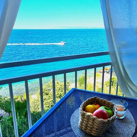 Sulenta Gostinjska kuća *