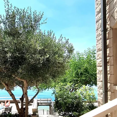 Pensjonat Sulenta Drašnice