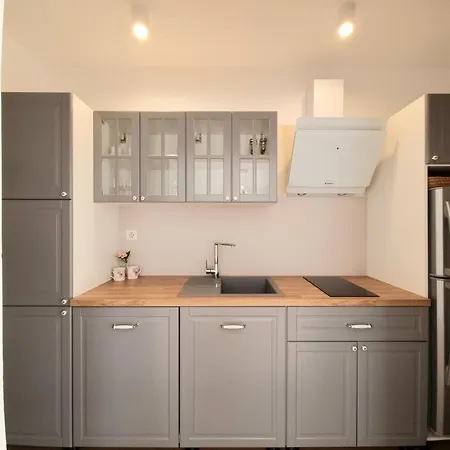 Sulenta Πανσιόν