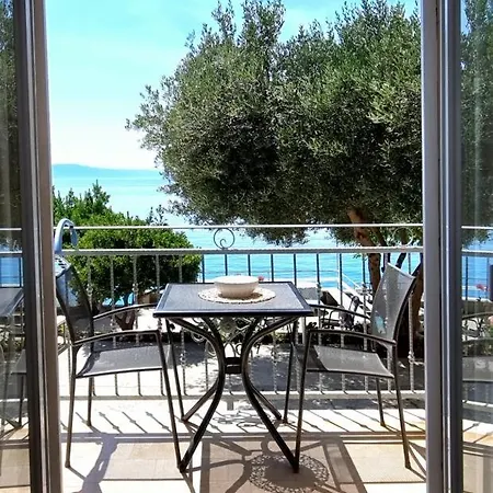 Πανσιόν Sulenta