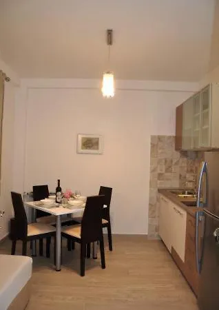 Πανσιόν Sulenta Drasnice